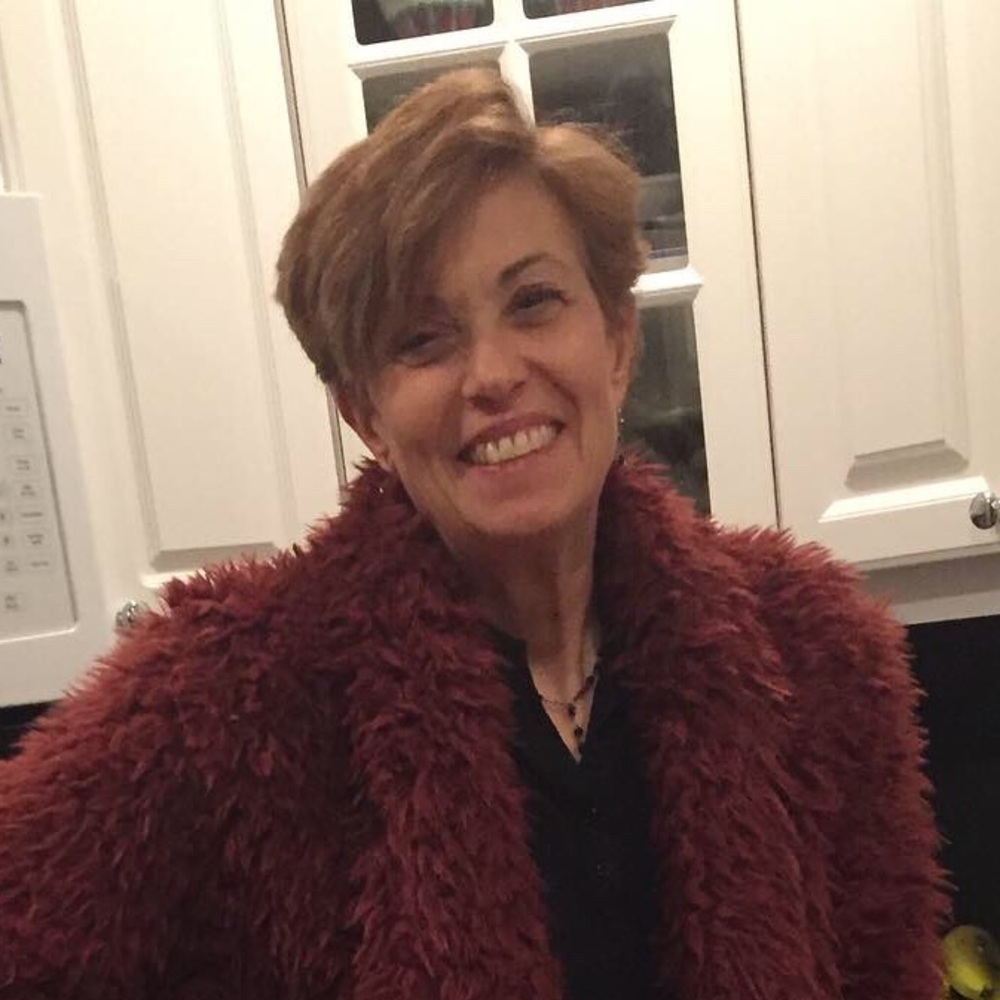 Meet your Posher, Beth